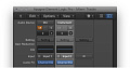 APOGEE ELEMENT 24 многоканальный аудио интерфейс для Mac, 2 входа/4 выхода.