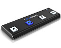 IK MULTIMEDIA iRig BlueBoard напольный Bluetooth контроллер для работы с аудиоприложениями iOS, Mac и PC