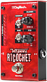 Digitech Ricochet  эффект-процессор изменения высоты тона, питч-шифтер/гармонайзер, True Bypass