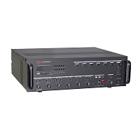 SHOW PS-4806 трансляционный усилитель