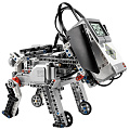 LEGO Education Mindstorms EV3 45544 Комплект «Основы робототехники». Базовый набор.