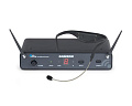 Samson Airline 88 AH8 головная радиосистема для фитнеса/вокала Samson Headset Aerobic/Vocal, IP65