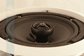 CVGaudio CRX6T Встраиваемая потолочная двухполосная акустическая система, цвет белый