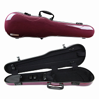 GEWA Air 1.7 Purple high gloss кофр для скрипки 4/4 фиолетовый