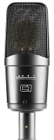 ART C1  студийный конденсаторный микрофон, эластичный подвес, кейс