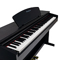ROCKDALE Etude 128 Graded Black цифровое пианино, 88 клавиш, цвет черный