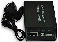 Xline HC-103 Внешняя передающая карта, в комплекте DVI и USB кабели