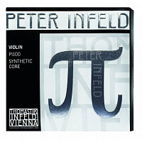 THOMASTIK PI100 Peter Infeld струны скрипичные 4/4, medium