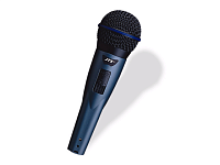 JTS CX-08S Микрофон вокальный 