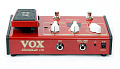 VOX STOMPLAB IIB процессор эффектов для бас гитар