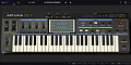 Arturia V Collection 7 (electronic license) Комплект виртуальных клавишных инструментов