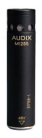 Audix M1255BO  Миниатюрный конденсаторный микрофон с преампом, круг, защита от RF