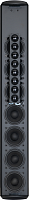 Tannoy VLS 15 EN54 звуковая колонна, IP64, цвет черный