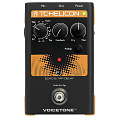 TC HELICON VoiceTone E1 напольная вокальная педаль эффектов эхо и задержки