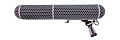 RODE Blimp Extension Удлинитель цеппелина BLIMP на 256мм для работы с длинными пушками.