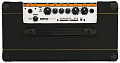 Orange CR35RT BK Crush Pix  комбо для электрогитары, 35 ватт, 2 канала, 1х10", ревер, встроенный тюнер