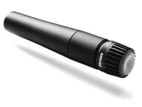 SHURE SM57-LCE динамический кардиоидный инструментальный микрофон