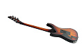 Schecter HELLRAISER C-1 FR EXTREME-E 3TSSB Гитара электрическая, 6 струн, гриф: вклеенный, дека: кр.