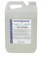 SFAT EUROSMOKE CLASSIC  CAN 5L Жидкость для генераторов дыма среднего рассеивания, канистра 5 л