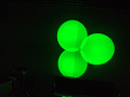 XLine Light LED SPOT 100 Световой прибор полного вращения 
