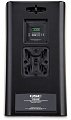 QSC AD-S6-BK всепогодная 2-полосная АС, 6,5"+1", 150 Вт, 55 Гц – 20 кГц, 16 Ом, цвет черный 