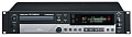 TASCAM CD-RW900MK2 профессиональный CD-рекордер с возможностью воспроизедения MP3