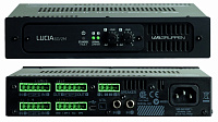 Lab.gruppen LUCIA 60/2M 2-канальный компактный усилитель для локального применения в распределённых звуковых системах
