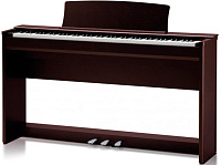 KAWAI CL36R Компактное цифровое пианино, цвет палисандр, механика RHA, покрытие клавиш Ivory Touch