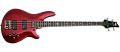 Schecter SGR C-4 BASS M RED Гитара бас, 4 струны, корпус липа, гриф клен, лады 24 Medium, менз. 34"