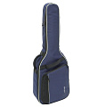 GEWA Economy 12 Classic 1/2 Blue чехол для классической гитары 1/2, водоустойчивый, утеплитель 12 мм