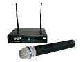 Beyerdynamic OPUS 681 (506-530 МГц) Вокальная 16-ти канальная радиосистема диапазона UHF