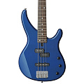 YAMAHA TRBX174 BLUE METALLIC 4-струнная бас-гитара, цвет синий