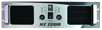 EUROSOUND XZ-1200 Усилитель мощности 