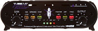 ART TUBE MP PS USB  Одноканальный ламповый микрофонный предусилитель