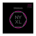 D'ADDARIO NYXL0980, Light, 09-80 Струны для 8-струнной электрогитары
