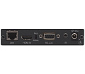 Kramer TP-580TXR Передатчик сигнала HDMI, RS-232 и ИК в кабель витой пары