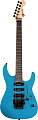 CHARVEL (C) Pro-Mod DK24 HSS FR E Infinity Blue электрогитара, цвет голубой