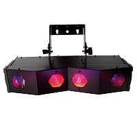 American DJ Majestic LED светодиодный эффект  