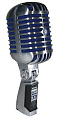 SHURE 55 SUPER  динамический суперкардиоидный вокальный микрофон