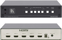 Kramer VS-41HC Коммутатор 4x1 HDMI