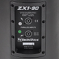 Electro-Voice Zx1-90 пассивная акустическая система 2-полосная, 8', 8 Ом, 200 W, 90°x50°, цвет черный