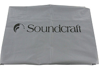 Soundcraft Dust Covers GB224 чехол для Soundcraft  GB2-24