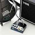 VOX MV50-CR миниусилитель голова для гитары с технологией Nutube, 50 Вт (ROCK)