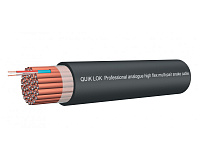 QUIK LOK CMF862 32-канальный мультикор-кабель (цена за метр)