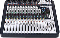 Soundcraft Signature 16 аналоговый 16-канальный микшер