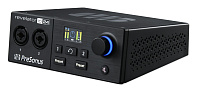 PreSonus REVELATOR IO 24 аудиоинтерфейс 2х2, 8-канальный микшер для приложений, 24 бит/96 кГц, ПО Studio One Artist