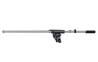 ROXTONE MSA009 Chrome Стрела для микрофонной стойки, длина 80 см, цвет хром