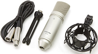 Tascam TM-80  студийный микрофон 