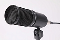 Zoom ZDM-1 динамический микрофон с большой диафрагмой