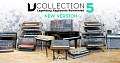 Arturia V Collection 5  Комплект программных продуктов
